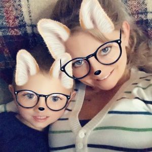 Meet your Posher, Nicky